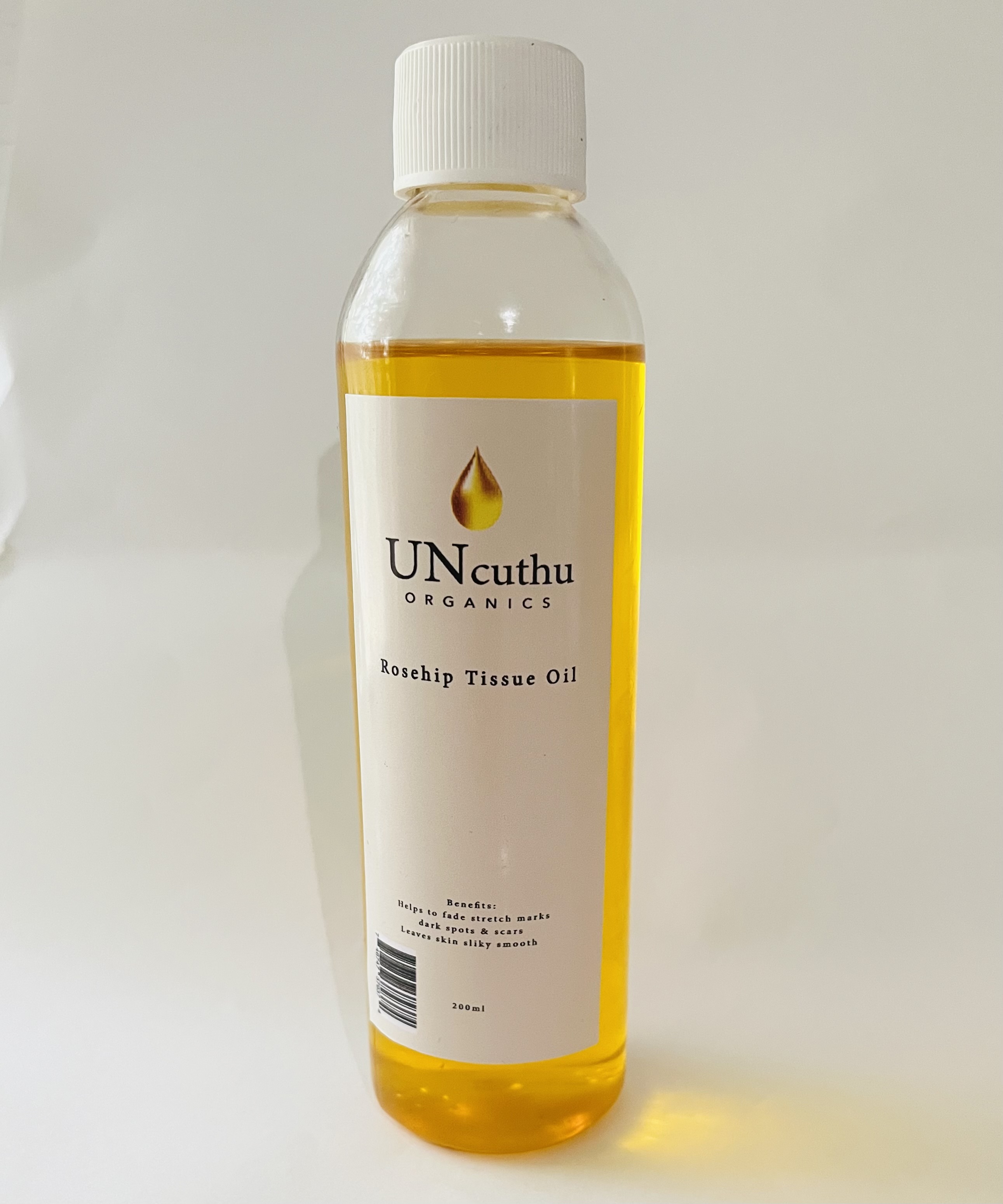 Rosehip Tissue Oil