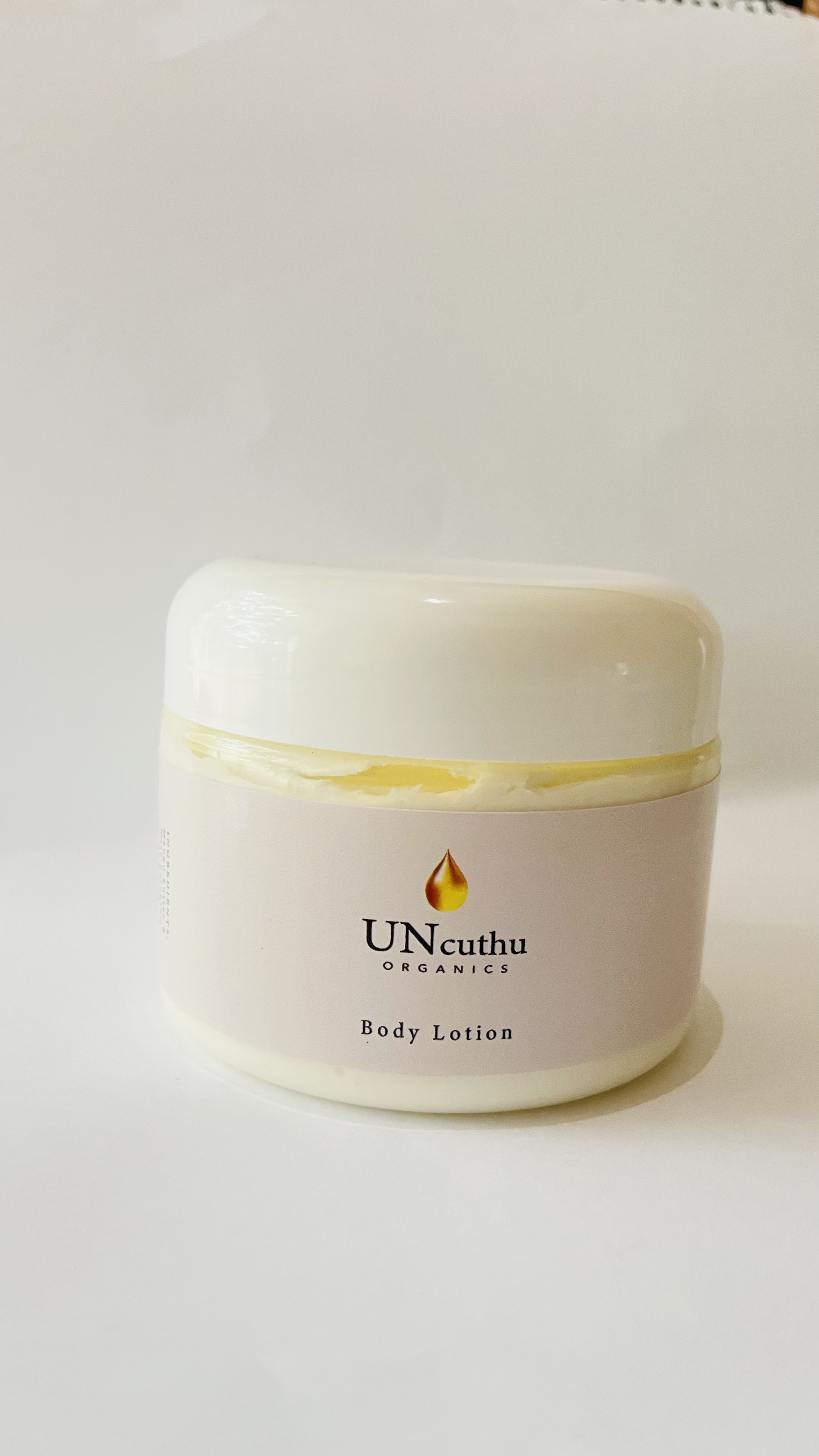 Body Lotion