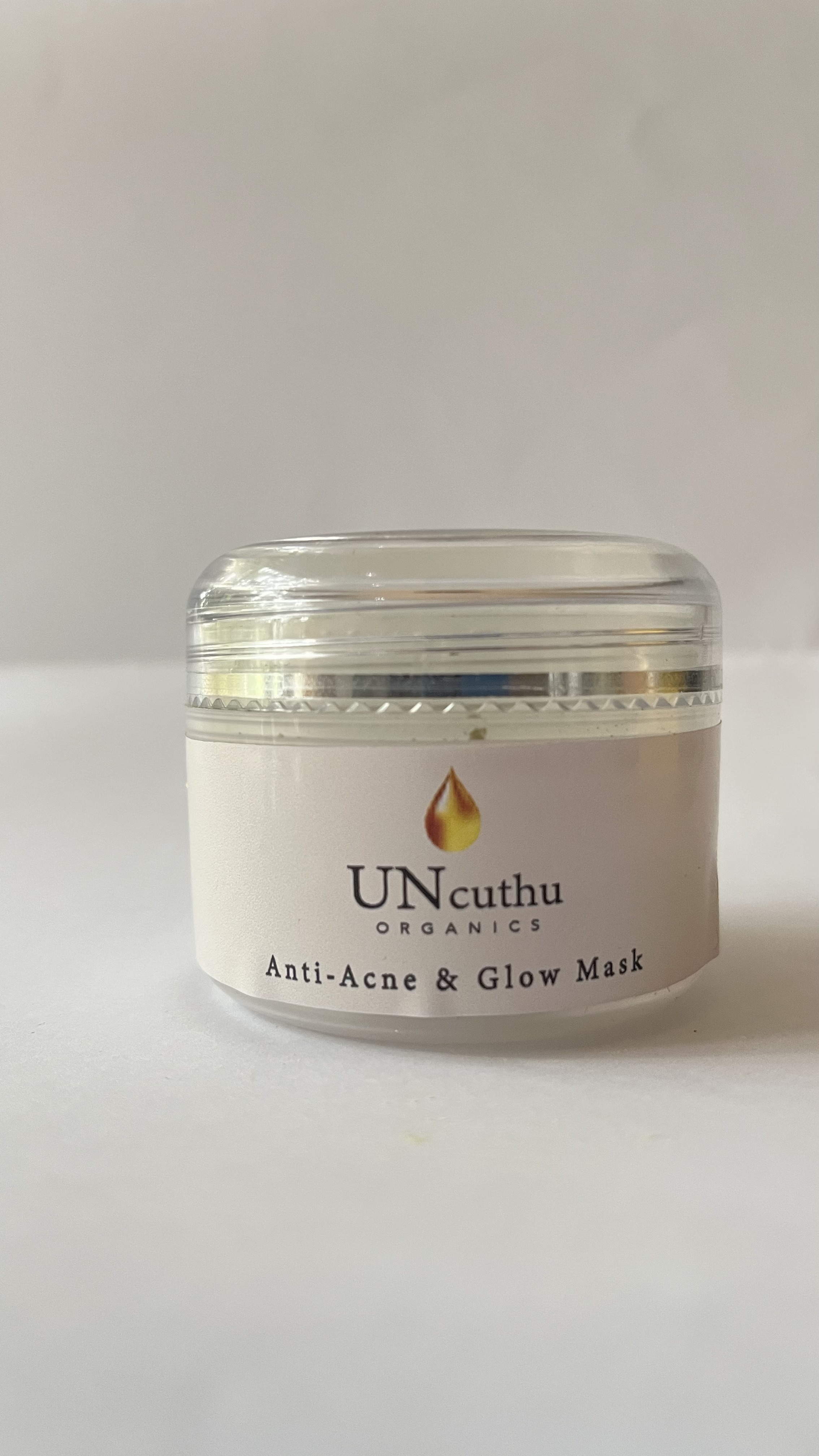 Anti-acne Glow Mask
