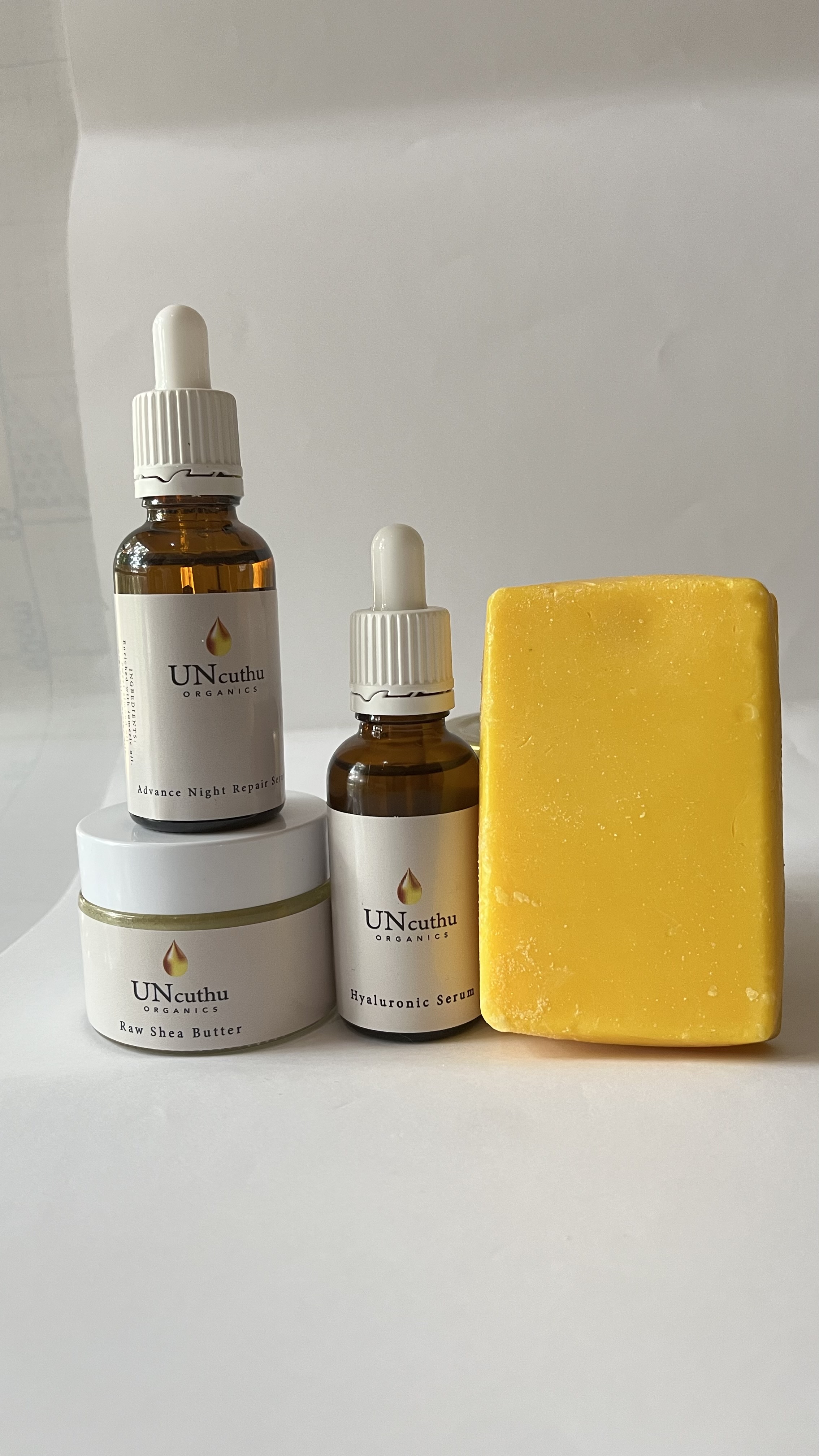 Kojic Face set